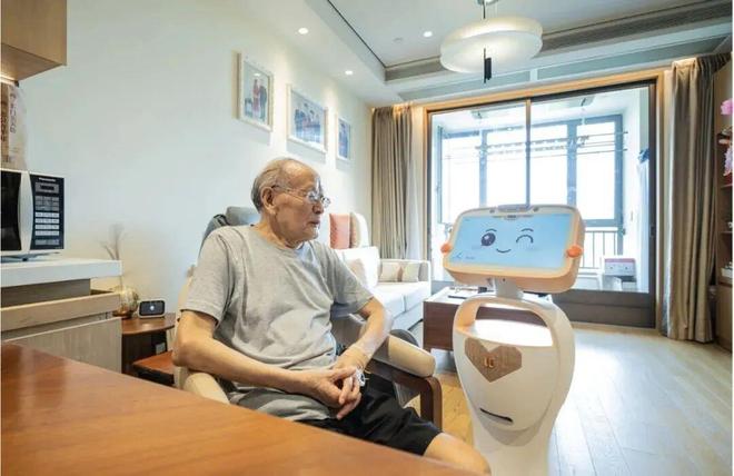 丨老年人“买买买”有哪些新趋势？(图10)