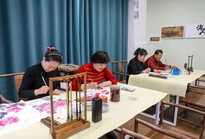 老年人“买买买”有哪些新趋势？(图4)