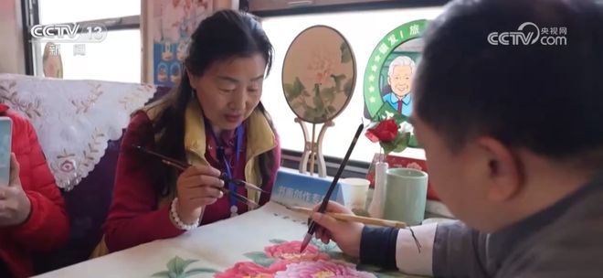 老年人“买买买”有哪些新趋势？(图5)