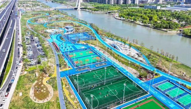 南通通州：年均超300场赛事激起全民健身热潮绘就城市活力新画卷(图2)