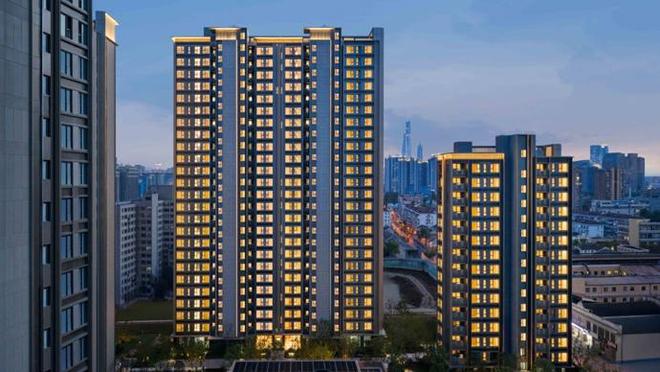 缦云上海合生缦云上海售楼处发布：以品质铸就传奇!