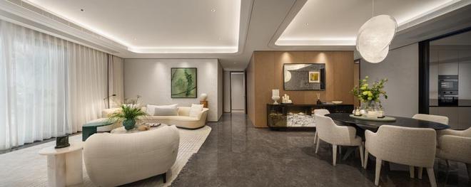 缦云上海合生缦云上海售楼处发布：以品质铸就传奇!(图3)