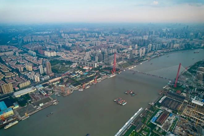 缦云上海合生缦云上海售楼处发布：以品质铸就传奇!(图11)