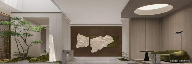 缦云上海合生缦云上海售楼处发布：以品质铸就传奇!(图23)