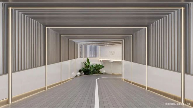 缦云上海合生缦云上海售楼处发布：以品质铸就传奇!(图24)