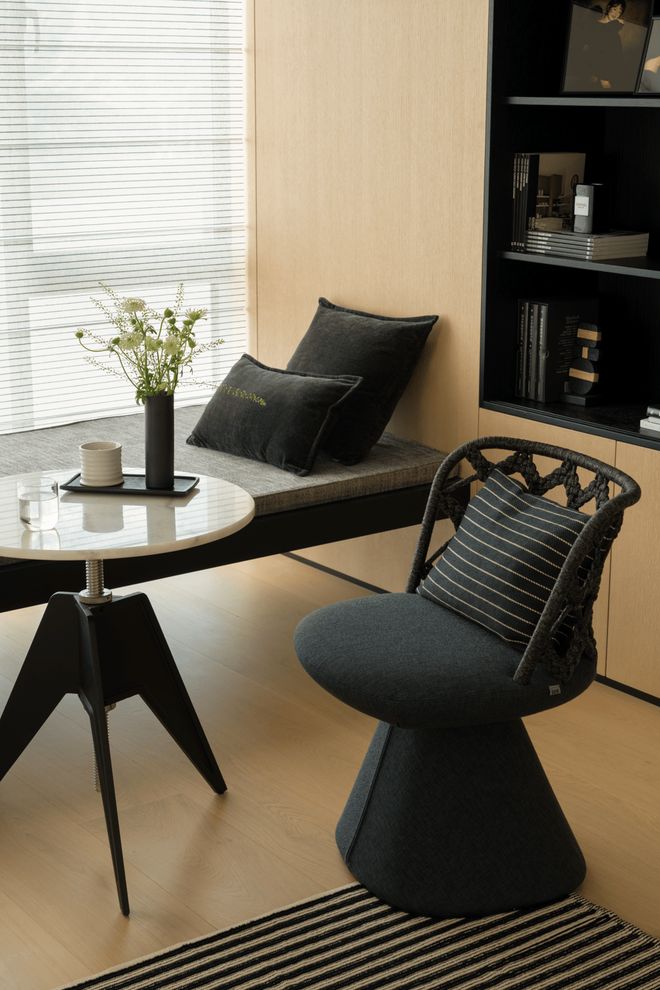 缦云上海合生缦云上海售楼处发布：以品质铸就传奇!(图30)