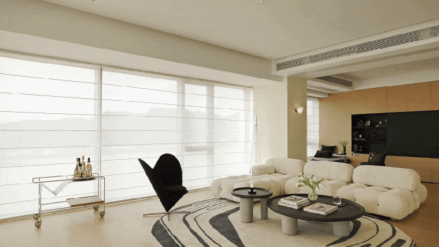 缦云上海合生缦云上海售楼处发布：以品质铸就传奇!(图33)