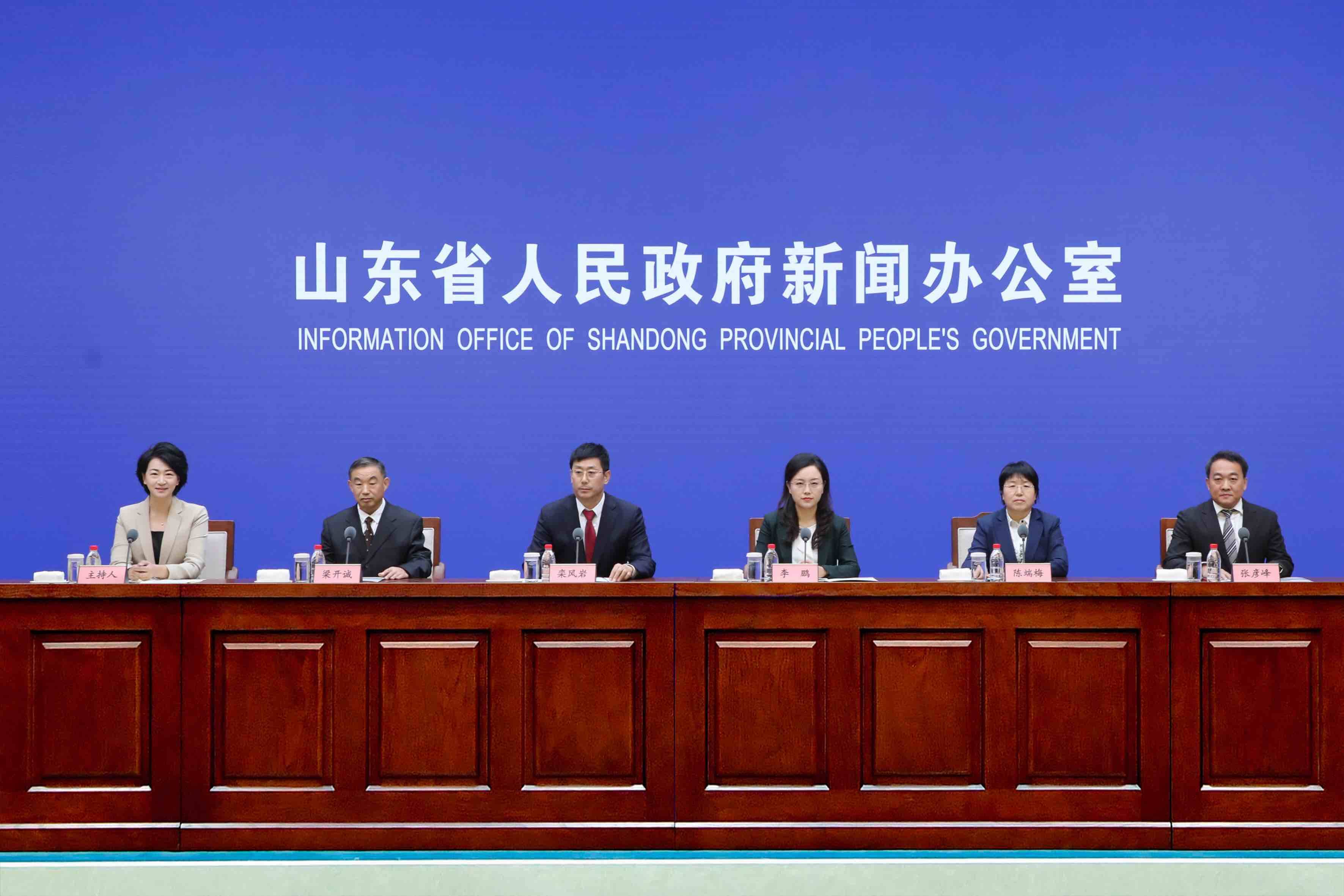 山东落实健康中国和全民健身战略开辟体卫融合新格局(图1)