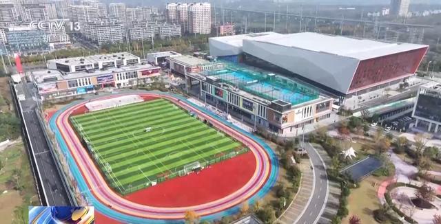 从“代工生产”到“自主智造”我国体育用品正“卖”向全球(图5)