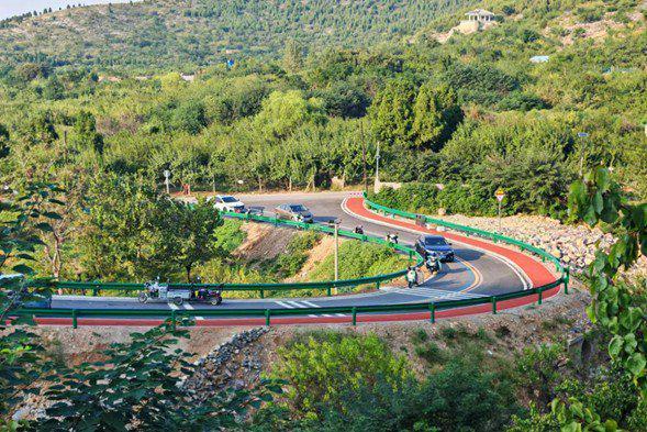 淮北市相山区：全民健身实践的“破圈”之路(图1)