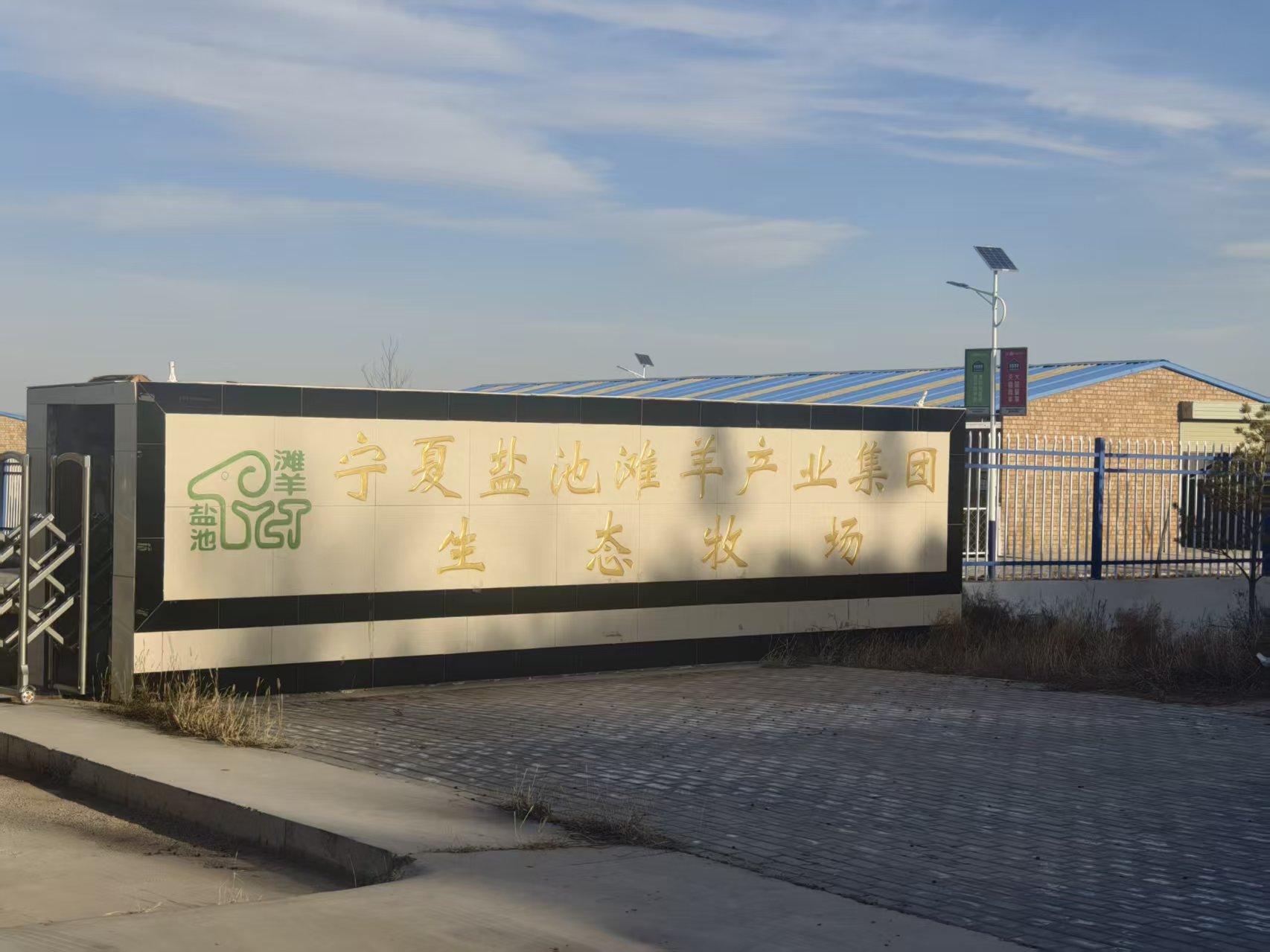 YY易游：何以中国·越山向海踏千澜宁夏盐池滩羊的“破圈”路