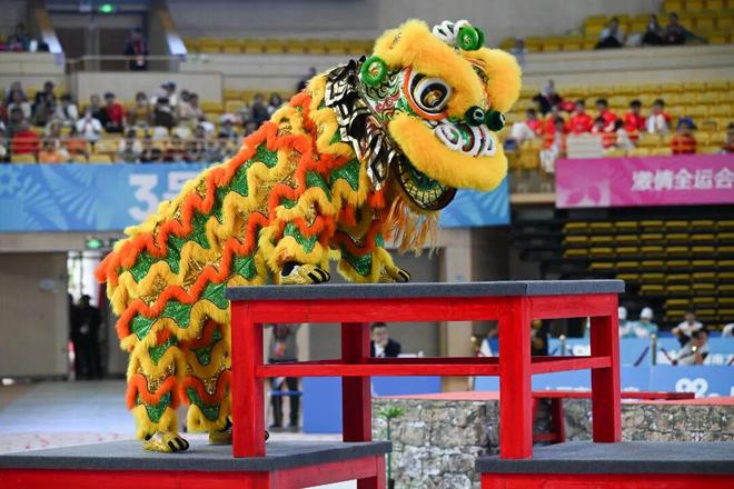 YY易游：十五运后赛场“高热”如何转为健身“长热”？(图2)