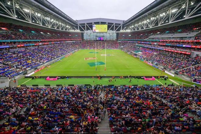 YY易游：十五运后赛场“高热”如何转为健身“长热”？(图3)