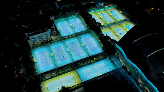 YY易游：十五运后赛场“高热”如何转为健身“长热”？(图4)