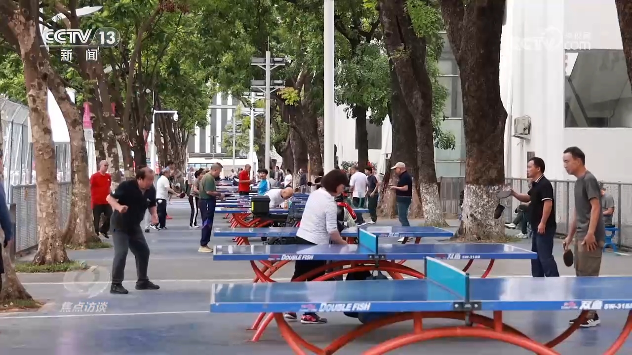 YY易游：焦点访谈｜心更近、情更浓大湾区书写融合发展新篇章(图5)