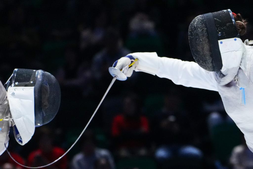 十五運盛會落幕體育之光照亮大灣區融合新徵程(图4)