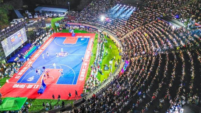 红河州：公办学位扩容职教育人全民健身等领域再上新台阶！