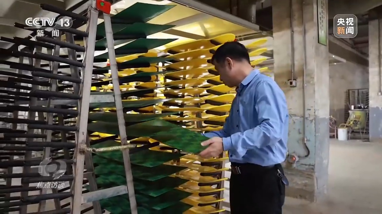 不只是比赛！全运会这样“融合”粤港澳→(图15)