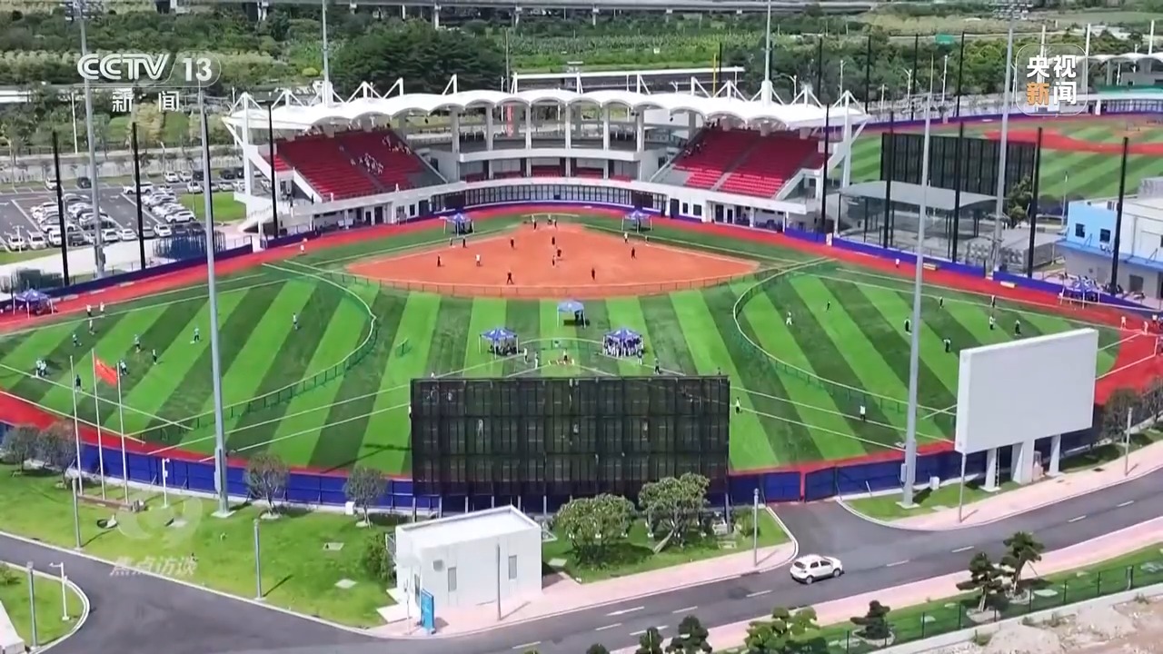 不只是比赛！全运会这样“融合”粤港澳→(图16)