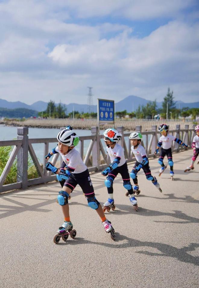 澳头街道获“全国群众体育先进单位”称号！全民健身氛围浓厚