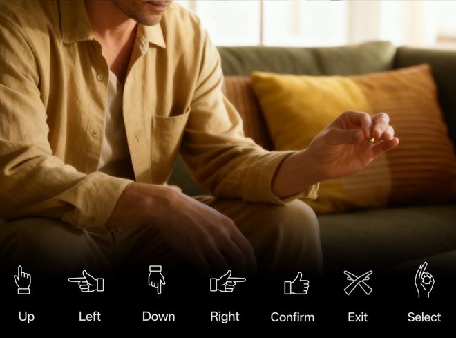 YY易游：世界第一「空间智能」引擎！苹果没做成的95后博士拿下了(图4)