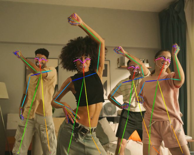 YY易游：世界第一「空间智能」引擎！苹果没做成的95后博士拿下了(图3)