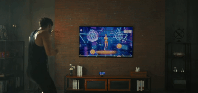 YY易游：世界第一「空间智能」引擎！苹果没做成的95后博士拿下了(图6)