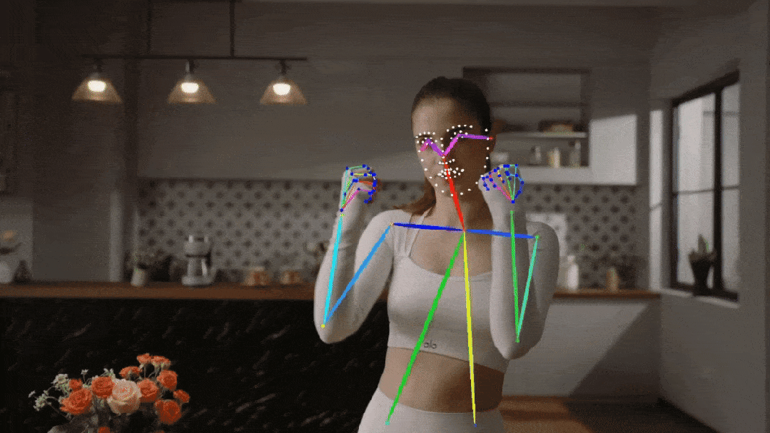 YY易游：世界第一「空间智能」引擎！苹果没做成的95后博士拿下了(图10)