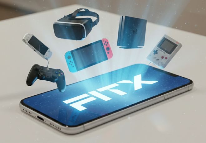 YY易游：世界第一「空间智能」引擎！苹果没做成的95后博士拿下了(图13)