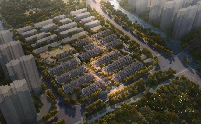 YY易游：楼市热搜润雲金茂府售楼处发布：金茂府打造未来品质生活