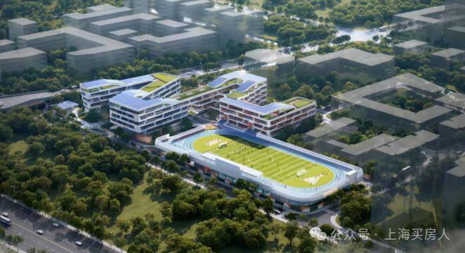 YY易游：楼市热搜润雲金茂府售楼处发布：金茂府打造未来品质生活(图10)