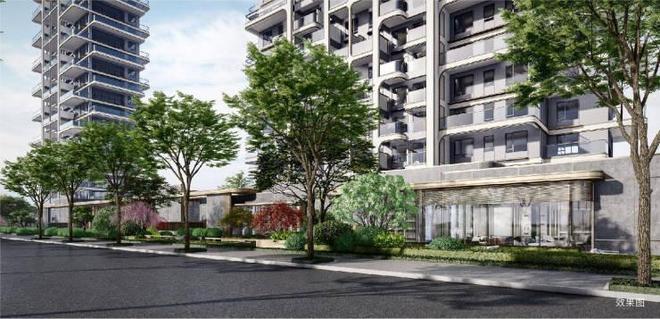 西安永晖文檀府售楼处电话-新房热销-五证齐全-价值分析【】(图6)