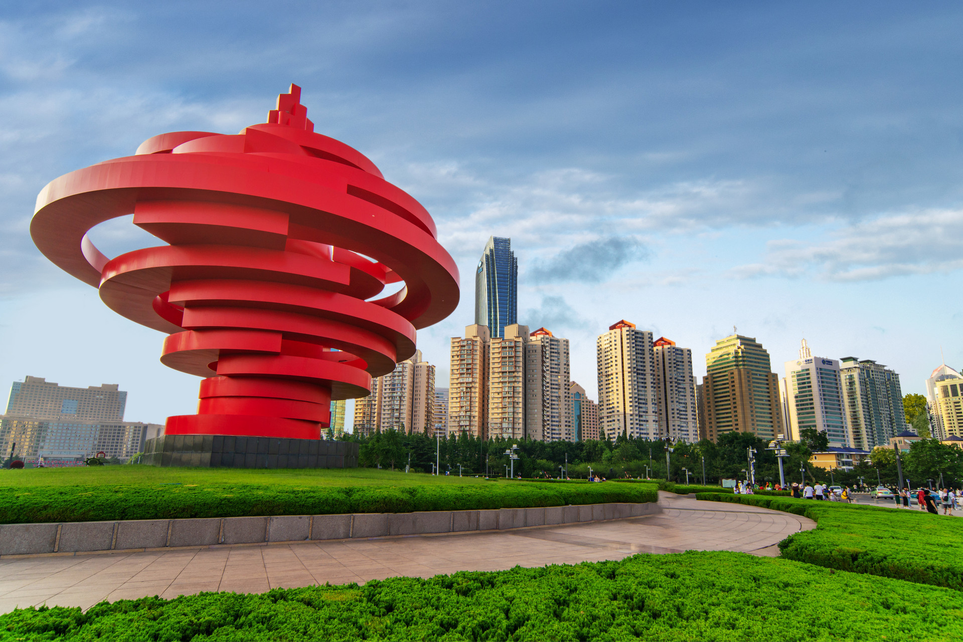 成效显著青岛发布“十四五”经济社会发展主要成就