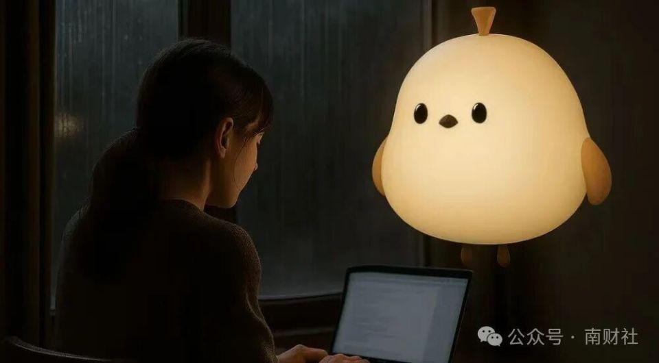 小红书狂卷深圳创投圈(图5)