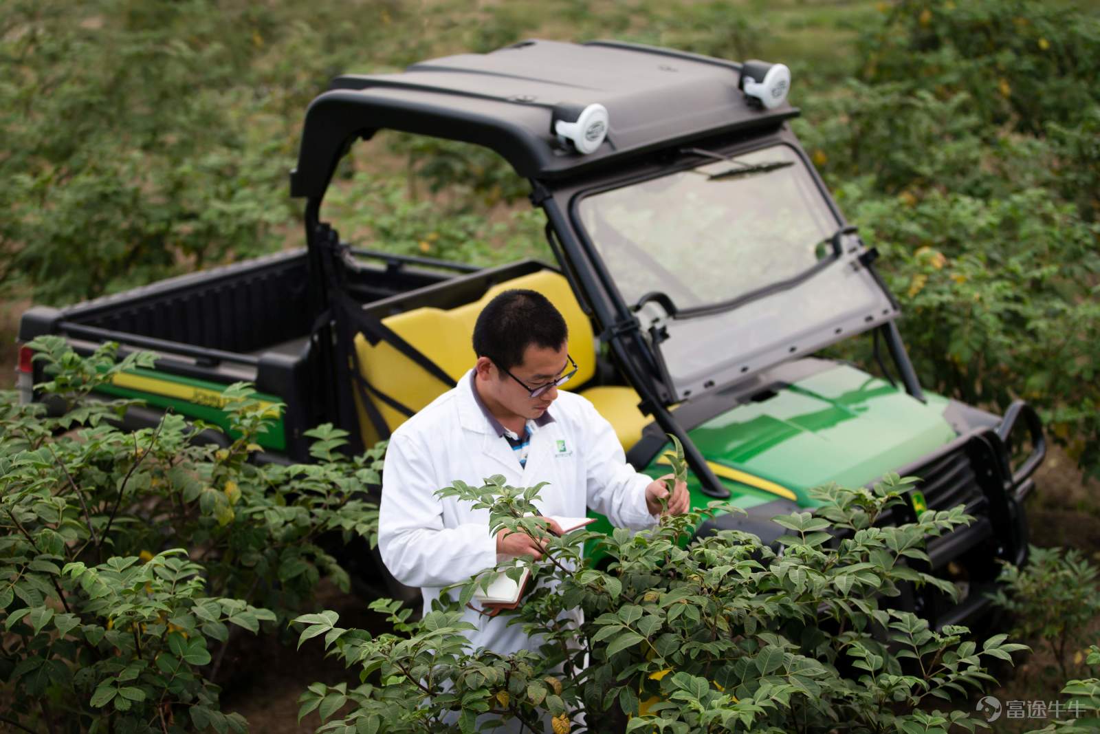 在华“三十而立”安利交出“中国本土化”高分答卷(图7)