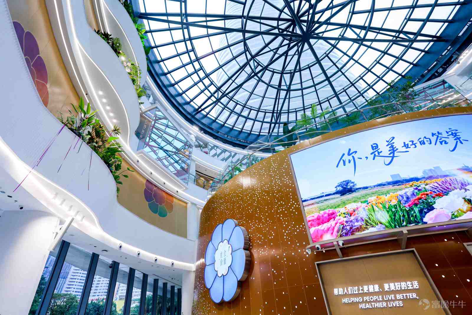 在华“三十而立”安利交出“中国本土化”高分答卷(图9)