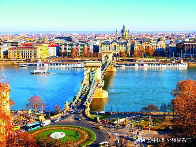 服务贸易新蓝图：中国—中东欧国家“软联通”与高质量发展(图1)