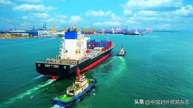 服务贸易新蓝图：中国—中东欧国家“软联通”与高质量发展(图3)