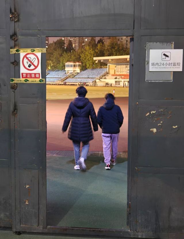 今晚起暂别！就在杭州市中心很多人的青春和它有关！(图7)