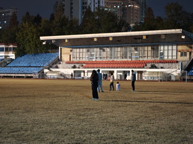 今晚起暂别！就在杭州市中心很多人的青春和它有关！(图9)