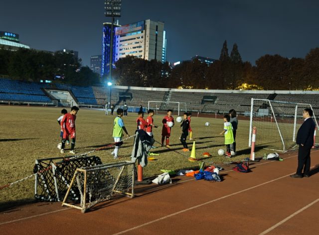 今晚起暂别！就在杭州市中心很多人的青春和它有关！(图8)