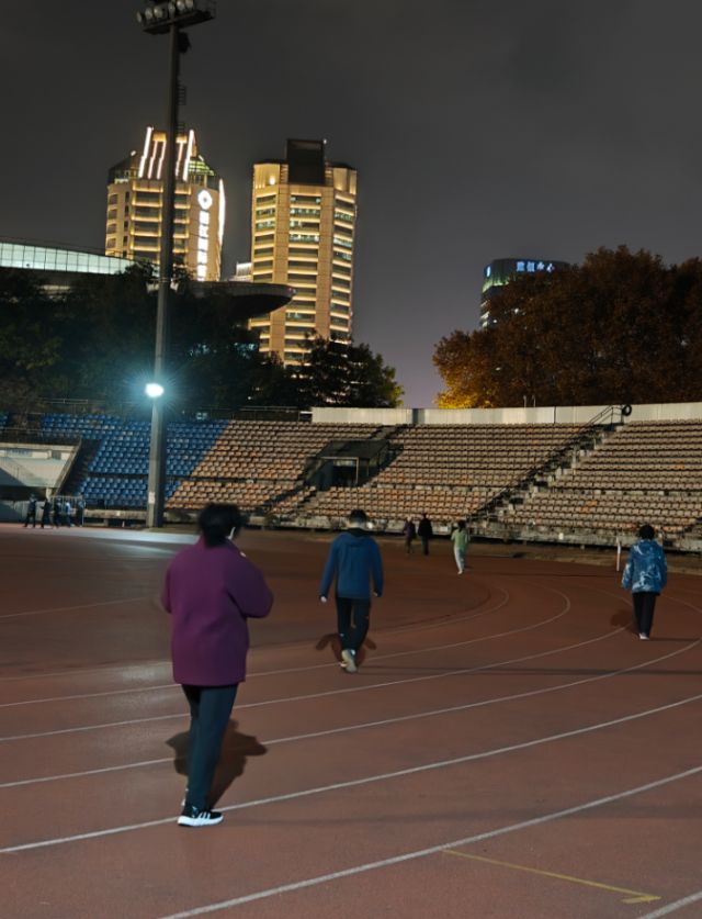今晚起暂别！就在杭州市中心很多人的青春和它有关！(图10)