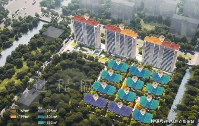 聚焦滨江兴耀松川境售楼处发布：兴耀松川境打造舒适生活(图4)