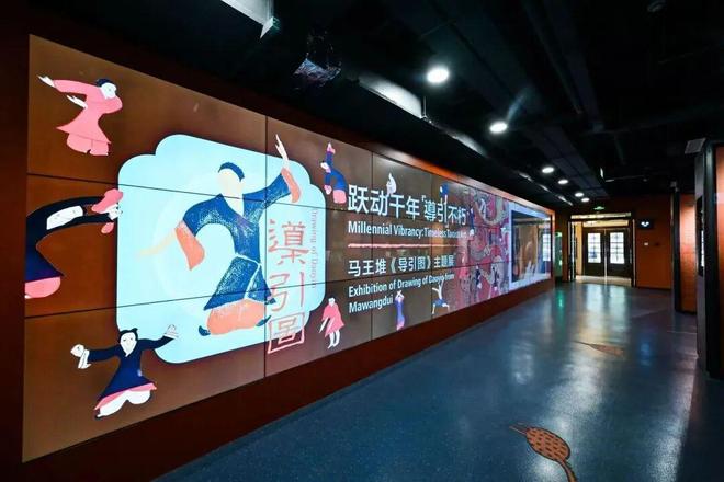 “脆皮”退退退！欢迎来到辛追夫人养生局(图1)