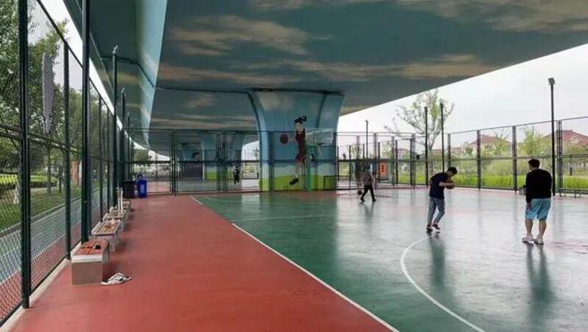 YY易游体育：“每笔公益金都暖在心上”——公益体彩赋能全民健身绘就幸福图景(图4)