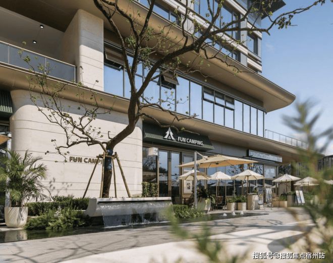 YY易游：✨保利天奕售楼处毗邻2号线唐镇站坐拥浦东交通黄金动脉(图3)