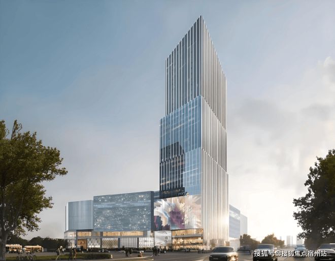 YY易游：✨保利天奕售楼处毗邻2号线唐镇站坐拥浦东交通黄金动脉(图2)