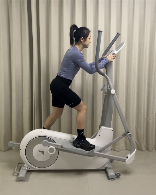 麦瑞克持续领跑双十二推出“冬练计划”破解冬季健身难题(图2)