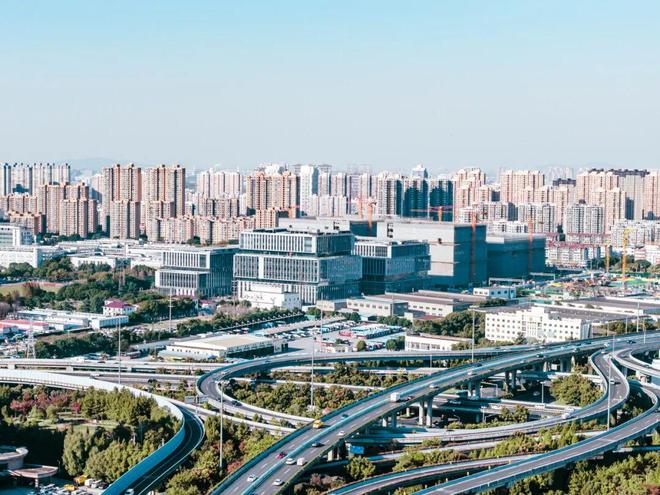 破立之间绘新卷民生深处筑幸福！(图1)