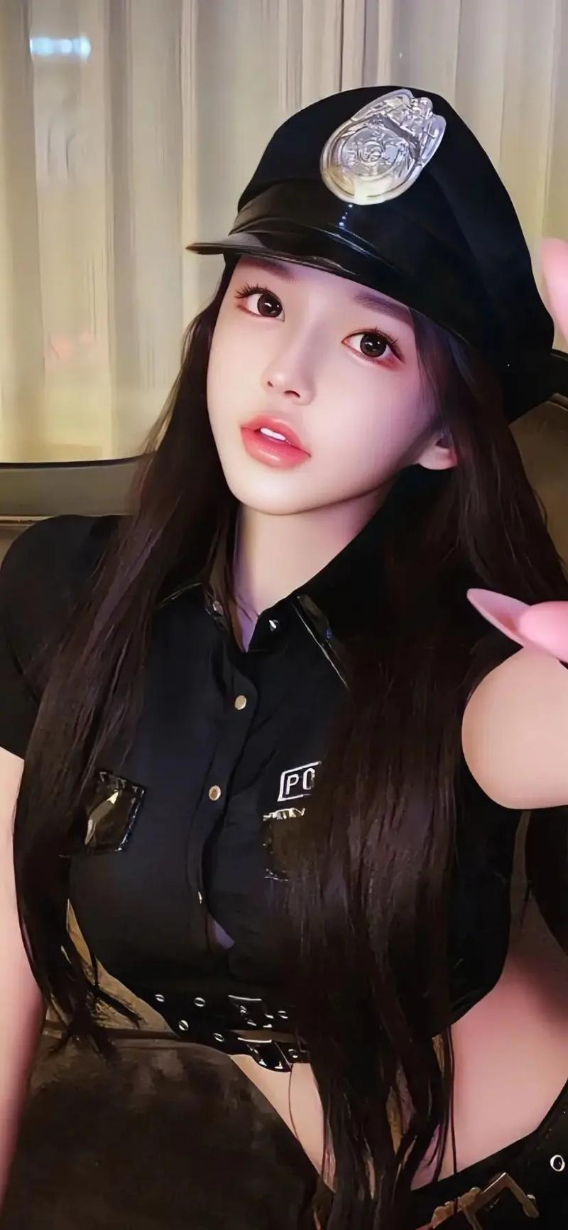 YY易游：仙踪林公园19岁大陆女rapper